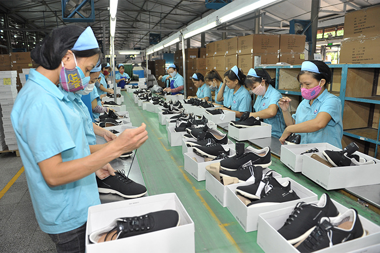 CPTPP đã đem lại tăng trưởng xuất khẩu ấn tượng cho Việt Nam